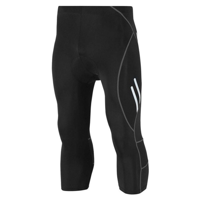 Compression pants